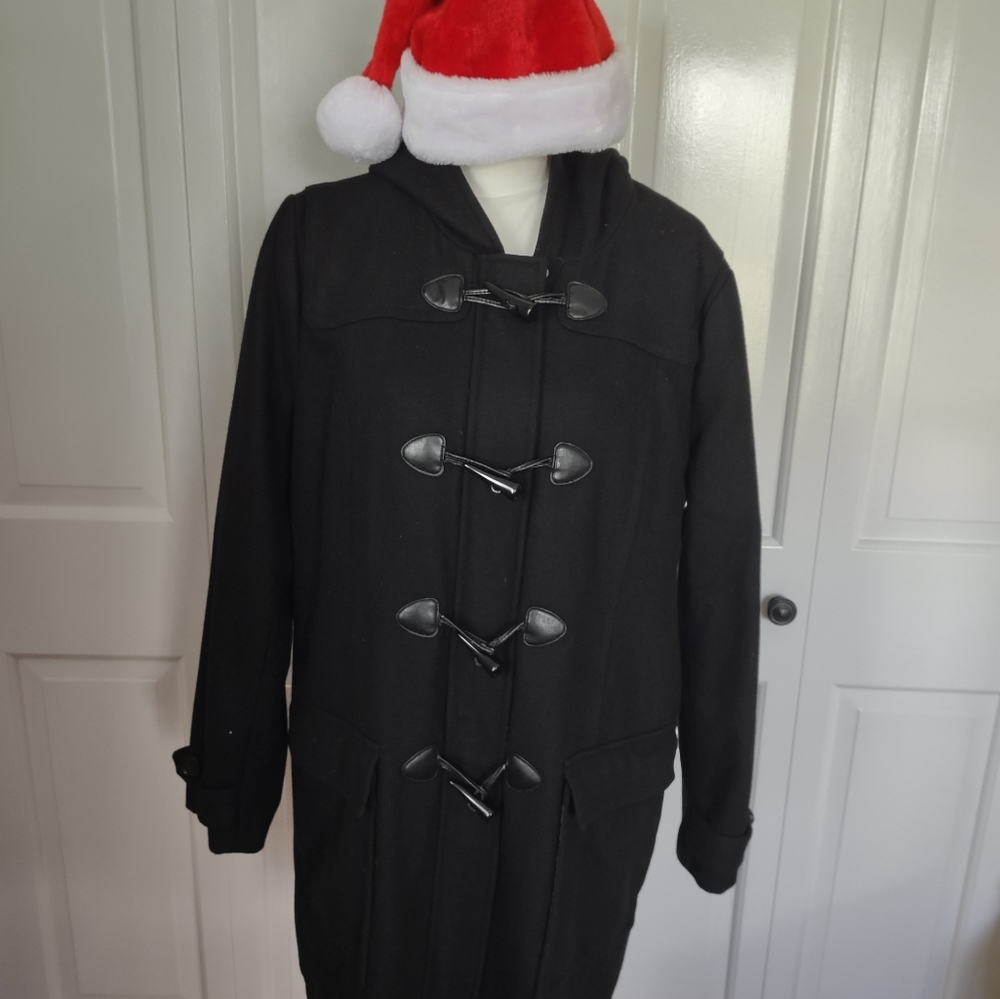 Liz Claiborne coat